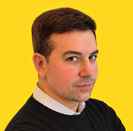 Portrait of Ezequiel Sotelo Aguilar